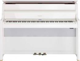 Изображение продукта Roland LX-15-PW цифровое пианино 