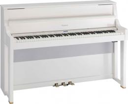 Изображение продукта Roland LX-15E-PW цифровое пианино