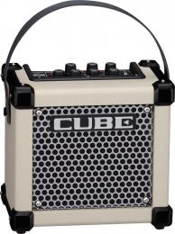Изображение продукта Roland MICRO CUBE GX WH гитарный комбо