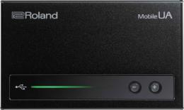 Изображение продукта Roland MOBILE UA (UA-M10) аудио интерфейс USB