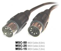 Изображение продукта Roland MSC-15 MIDI кабель 