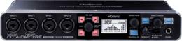 Изображение продукта Roland Octa-Capture UA-1010 аудио интерфейс для звукозаписи