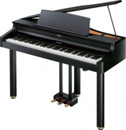 Изображение продукта Roland RG-1F-SB цифровой мини-рояль