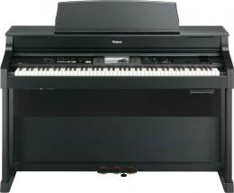 Изображение продукта Roland RM-700-SB цифровое пианино 