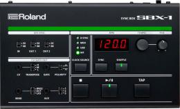 Изображение продукта Roland SBX-1 модуль синхронизации