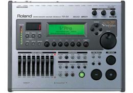 Изображение продукта Roland TD-20 барабанный модуль 