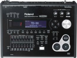 Изображение продукта Roland TD-30 барабанный модуль