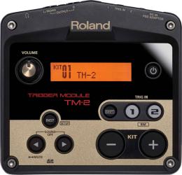 Изображение продукта Roland TM-2 триггерный модуль