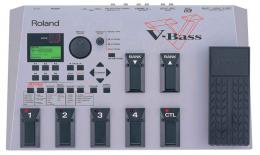 Изображение продукта Roland V-BASS гитарный синтезатор 