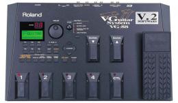 Изображение продукта Roland VG-88 гитарный синтезатор 