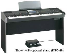 Изображение продукта Roland VIMA RK-300 цифровое пианино