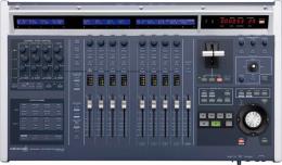 Изображение продукта Roland VS-700C консоль управления системами звукозаписи