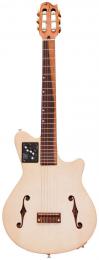 Изображение продукта RuMidi AG-06PN полуакустическая гитара (нейлон)