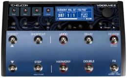 Изображение продукта TC-Helicon VoiceLive 2 Extreme вокальный процессор Гармонайзер