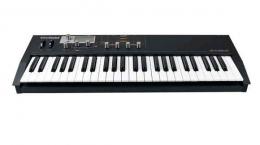 Изображение продукта Waldorf Blofeld Keyboard BLK аналоговый синтезатор