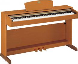 Изображение продукта YAMAHA CLP-320C+BC100CH цифровое пианино 