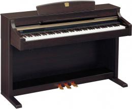 Изображение продукта YAMAHA CLP-340+BC100DR цифровое пианино 