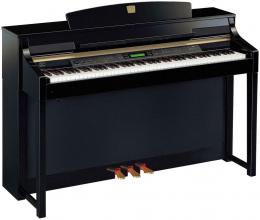 Изображение продукта YAMAHA CLP-380PE цифровое пианино 
