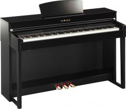 Изображение продукта YAMAHA CLP-430PE цифровое пианино 